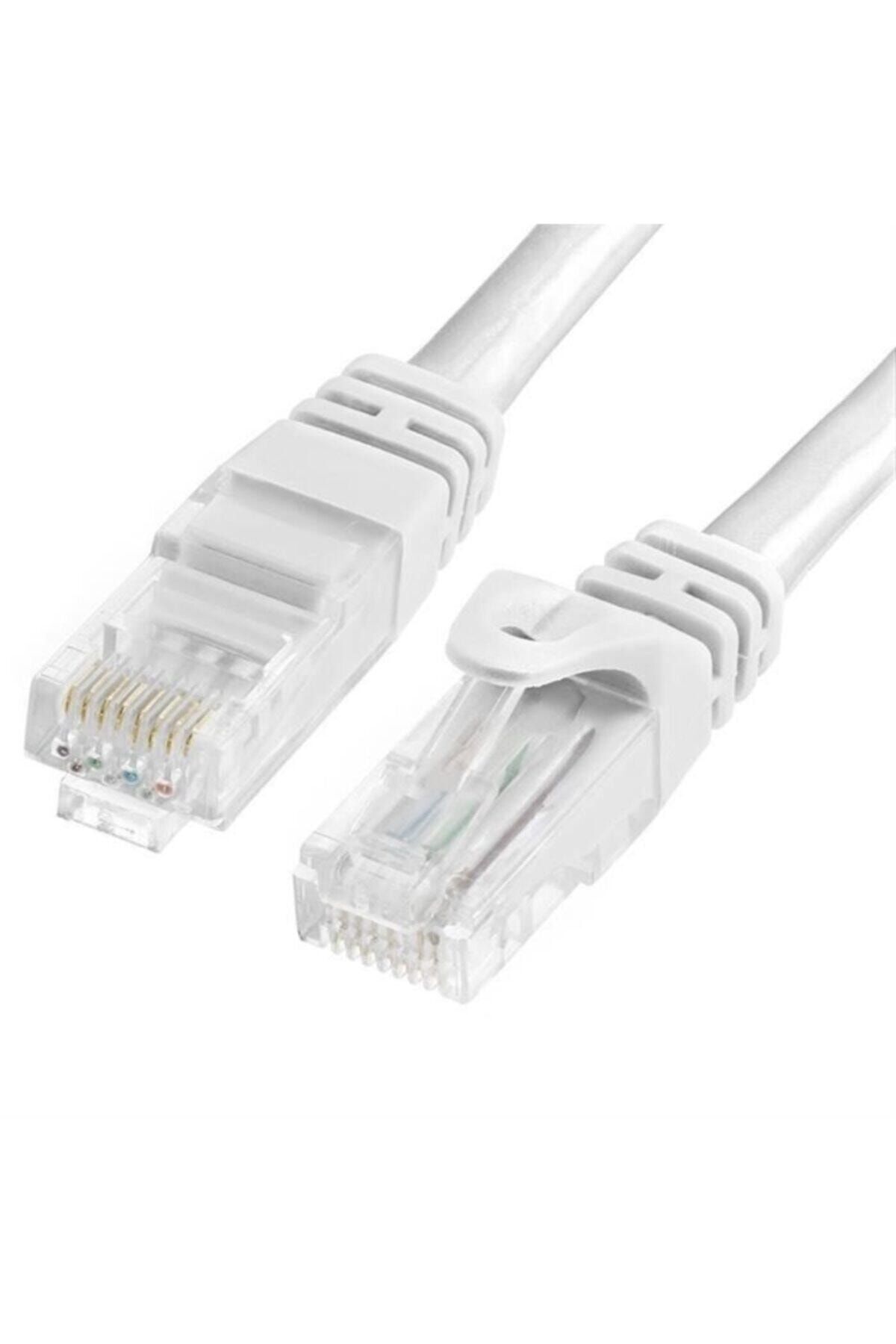 ObuTech 30 Metre Cat6 Ethernet internet Kablosu