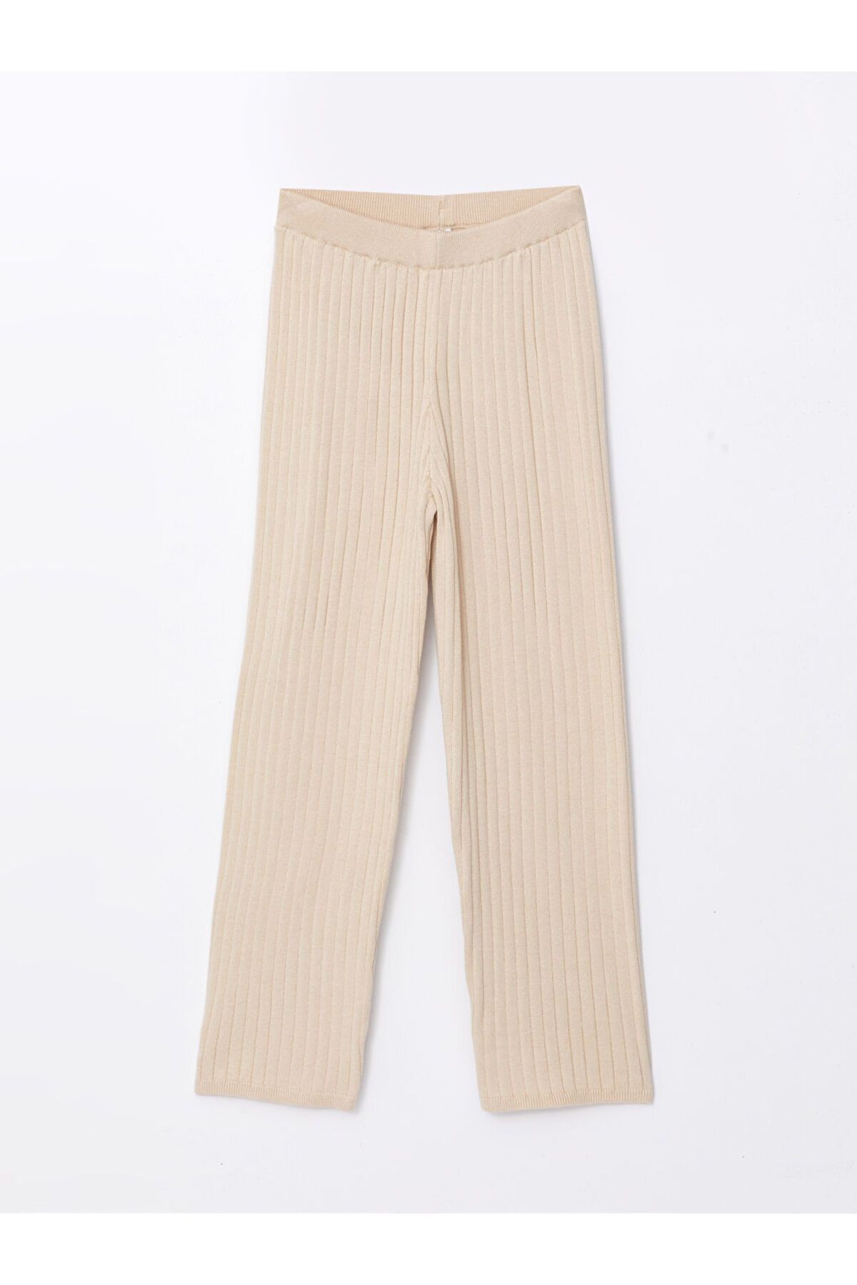 LC Waikiki-Girl - Half Turtleneck Sweater and Pants Set 4