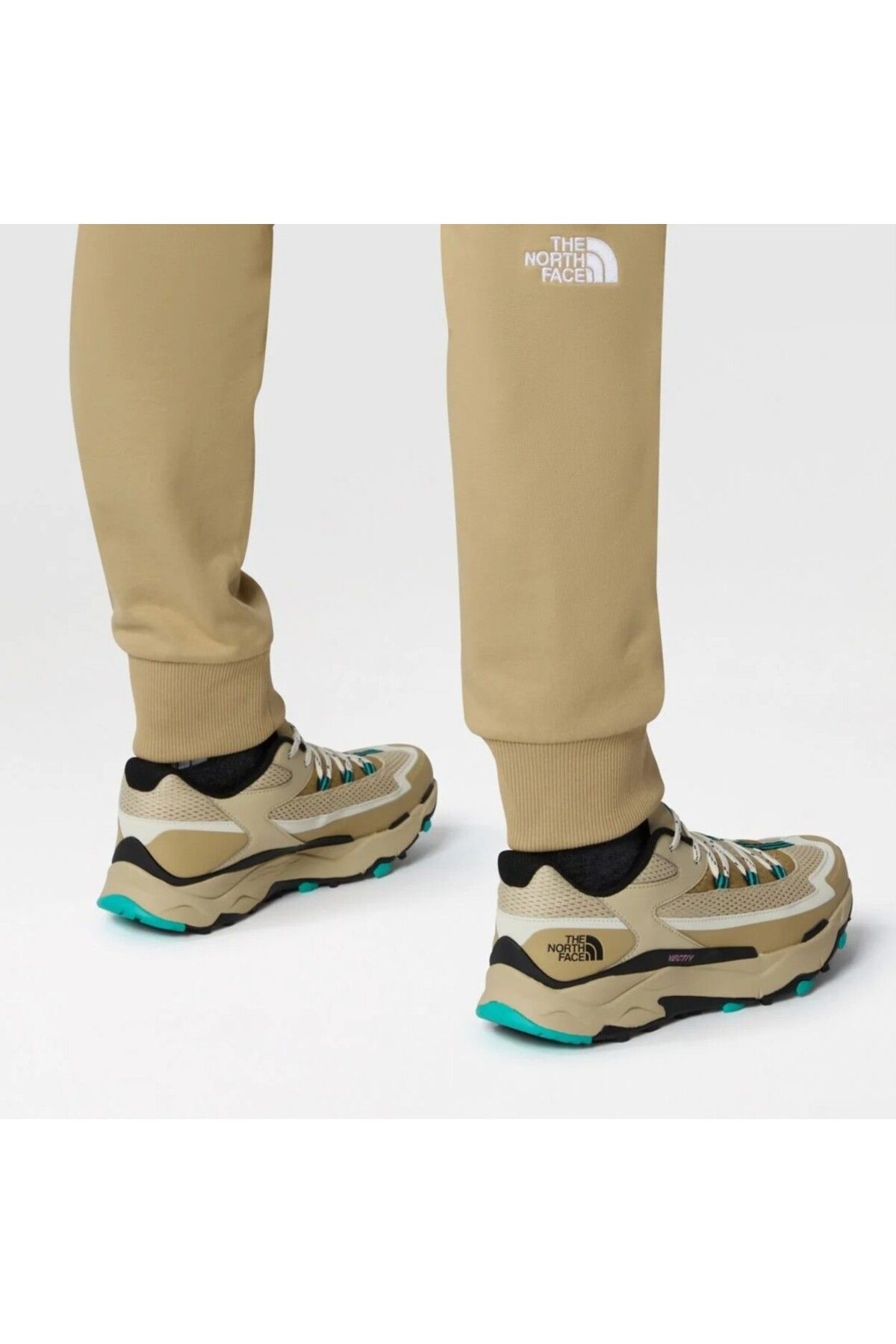 کفش های فضای باز چند رنگ مردانه Veciv Taraval The North Face