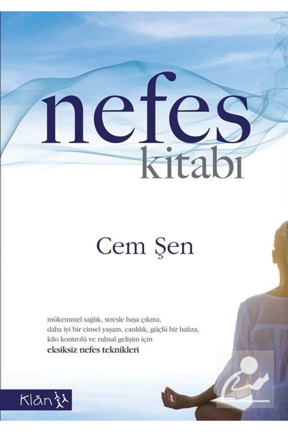 Genel Markalar Nefes Kitabı