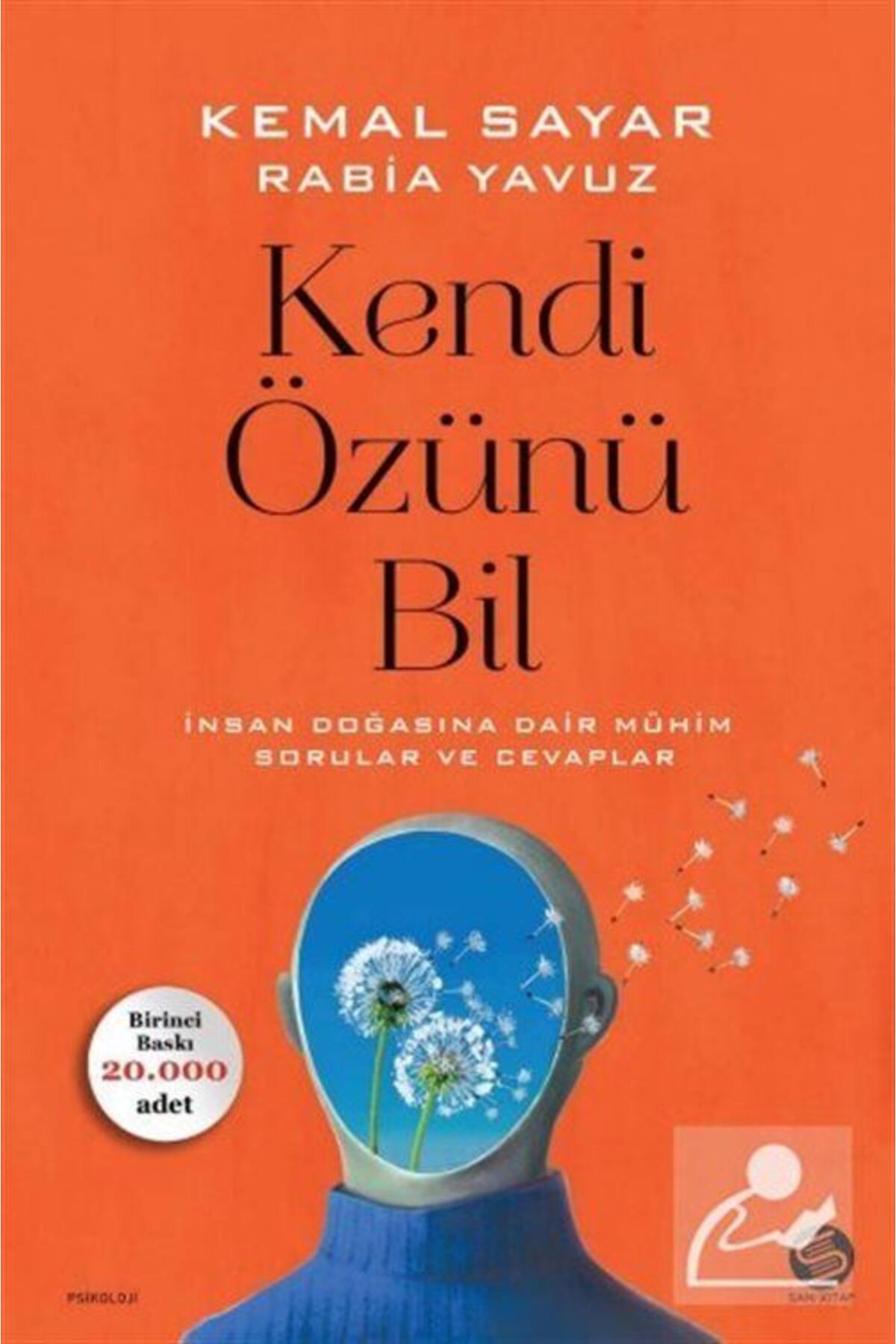 Sahi Kitap Kendi Özünü Bil