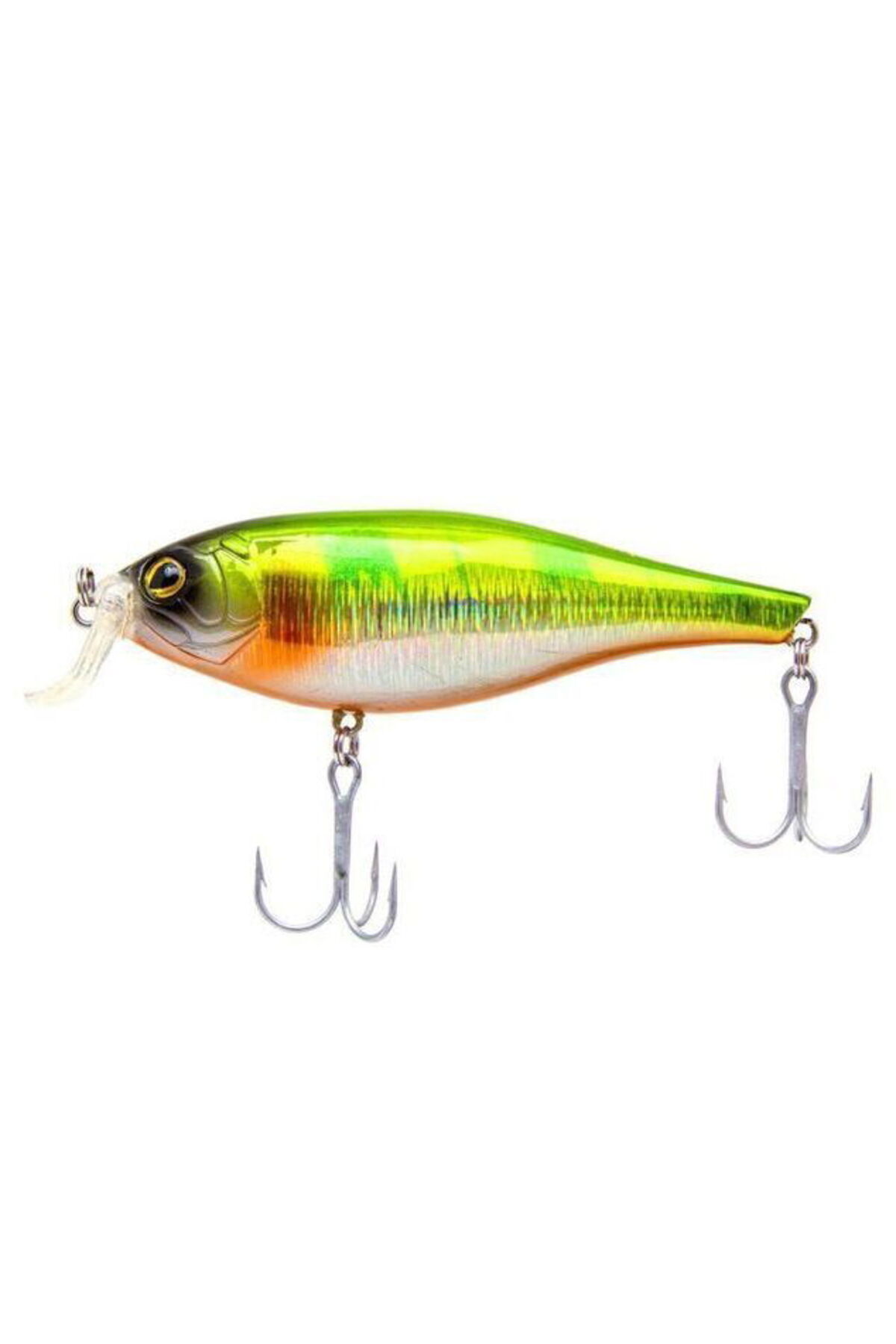 Shad Rap 9 Cm 02 16.5 g Fake Fish