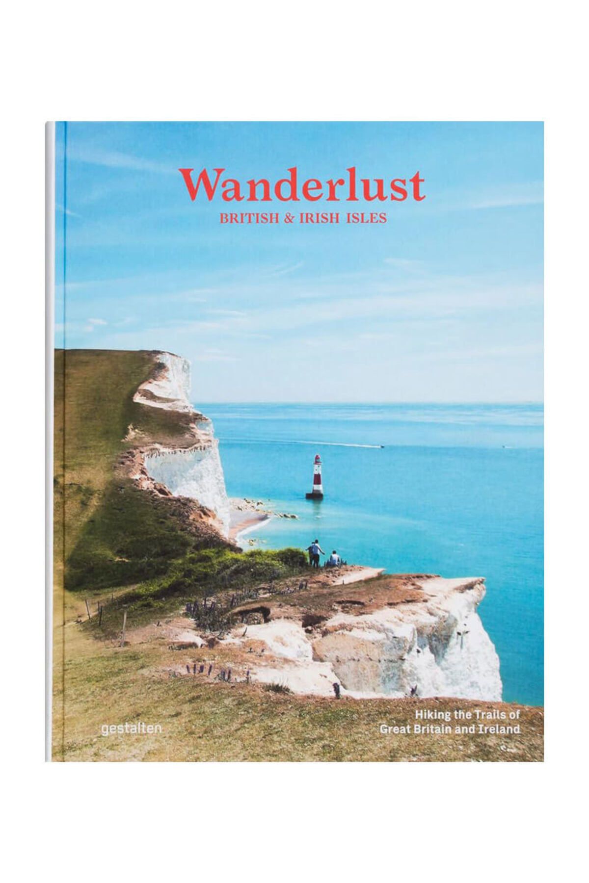 Gestalten Wanderlust British & Irish Isles 9783967041033