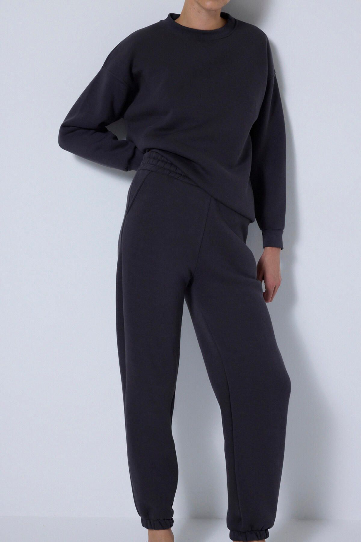 Touché Privé-Sweatshirt Tracksuit Suit 5