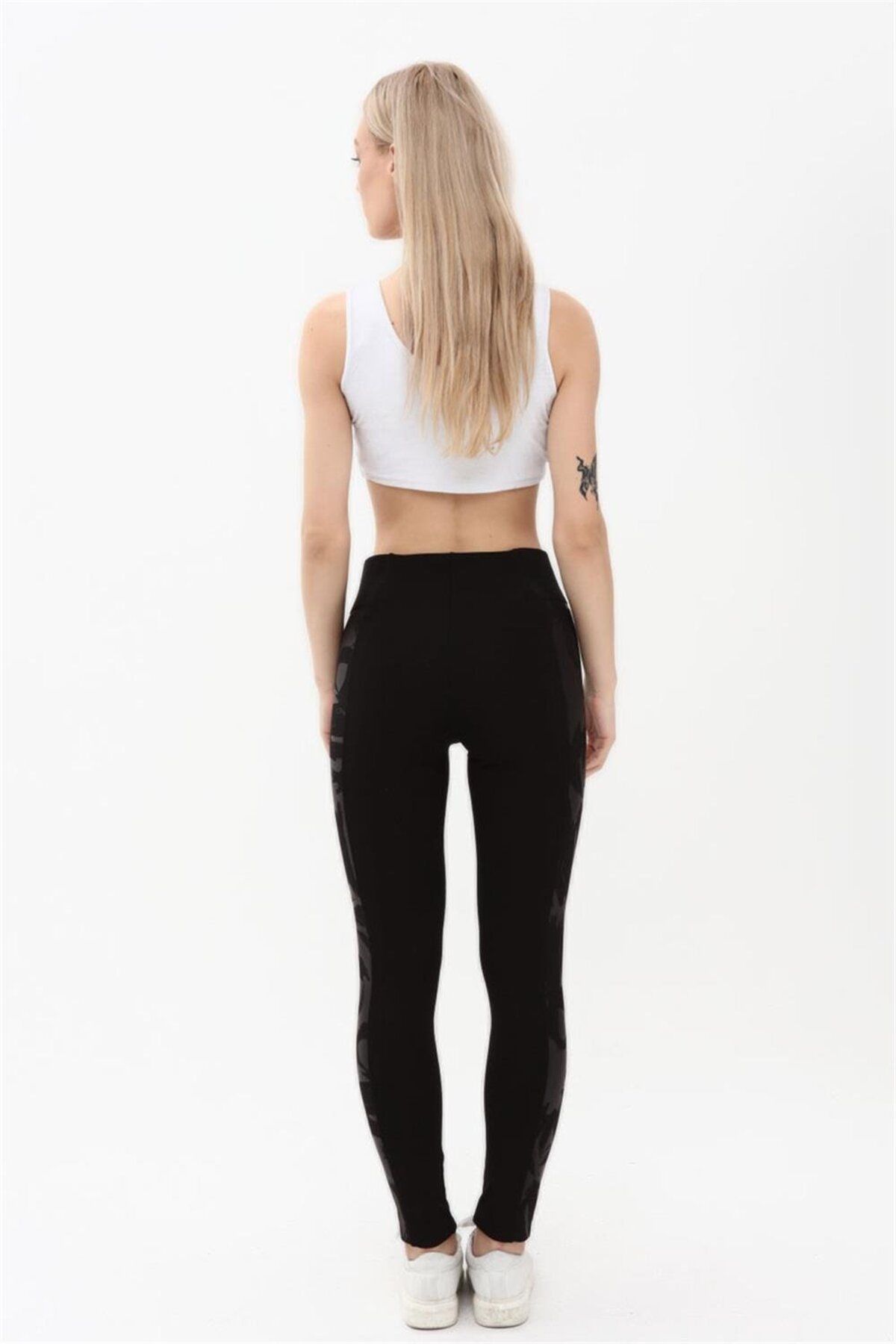 HomeStore-Strumpfhose mit dickem Mieder 4