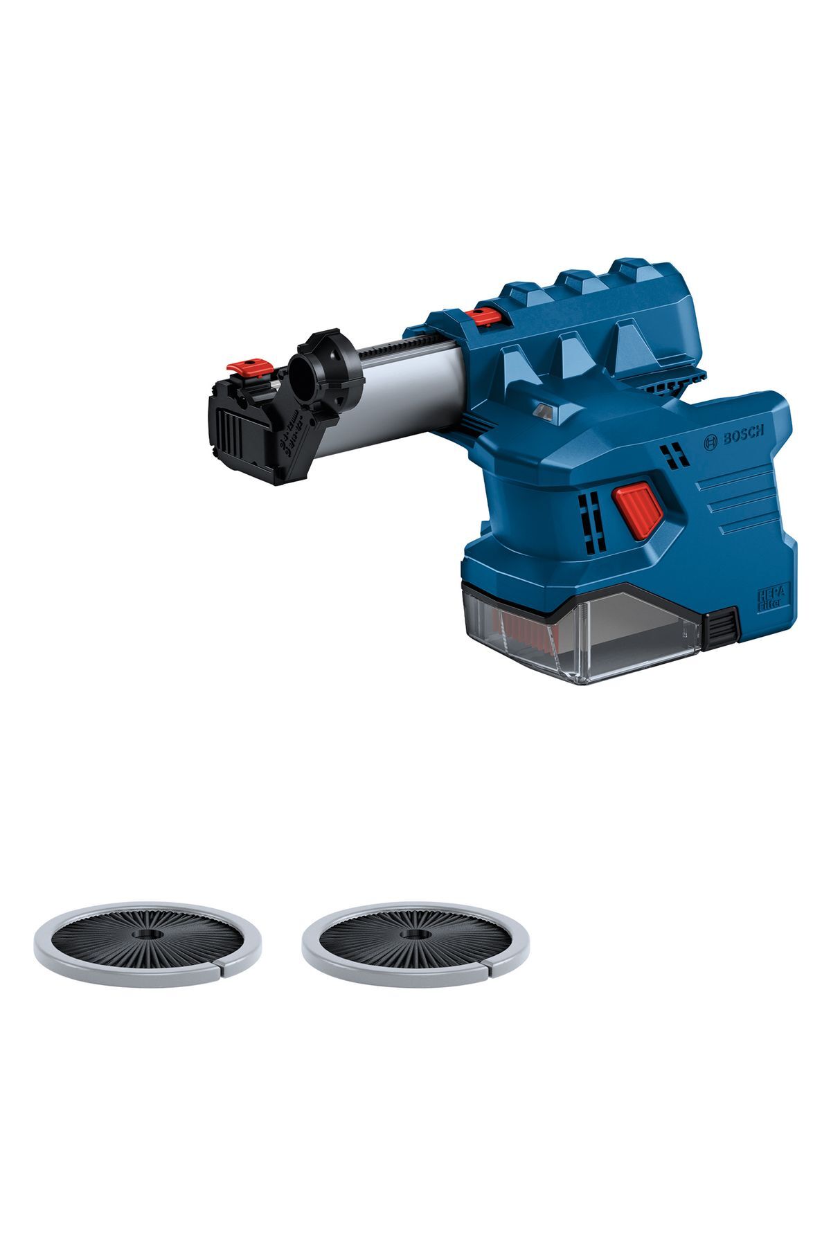 Bosch GDE 12 Toz Emme Adaptörü - 1600A02BV9 - Fiyatı
