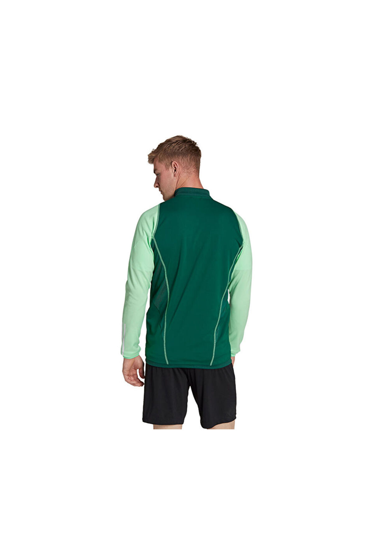 ژاکت اسپورت مردانه آستین بلند | آدیداس adidas TYC501365108845E10 - تصویر 3