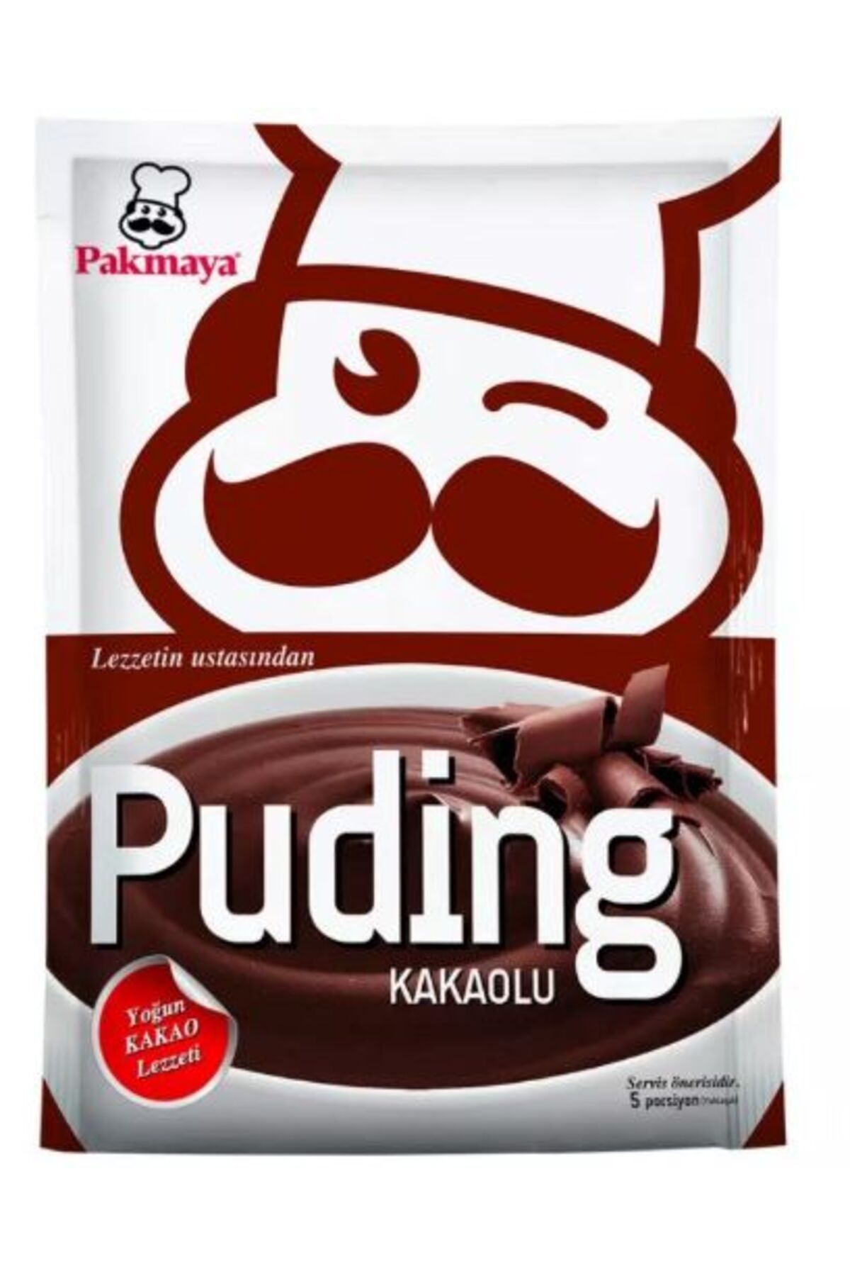 Pakmaya-Cocoa Pudding 145 Gr(PACK OF 2) 1