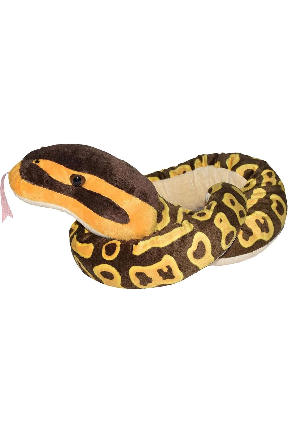 Wild Republic Sarpe Ball Python - One Size