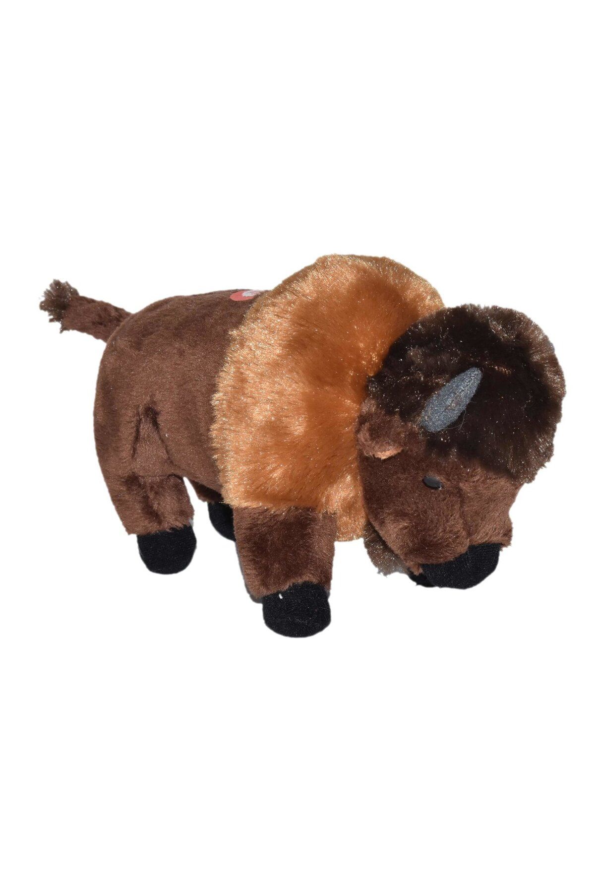 Wild Republic Bizon - Jucarie Plus Cu Sunet - One Size