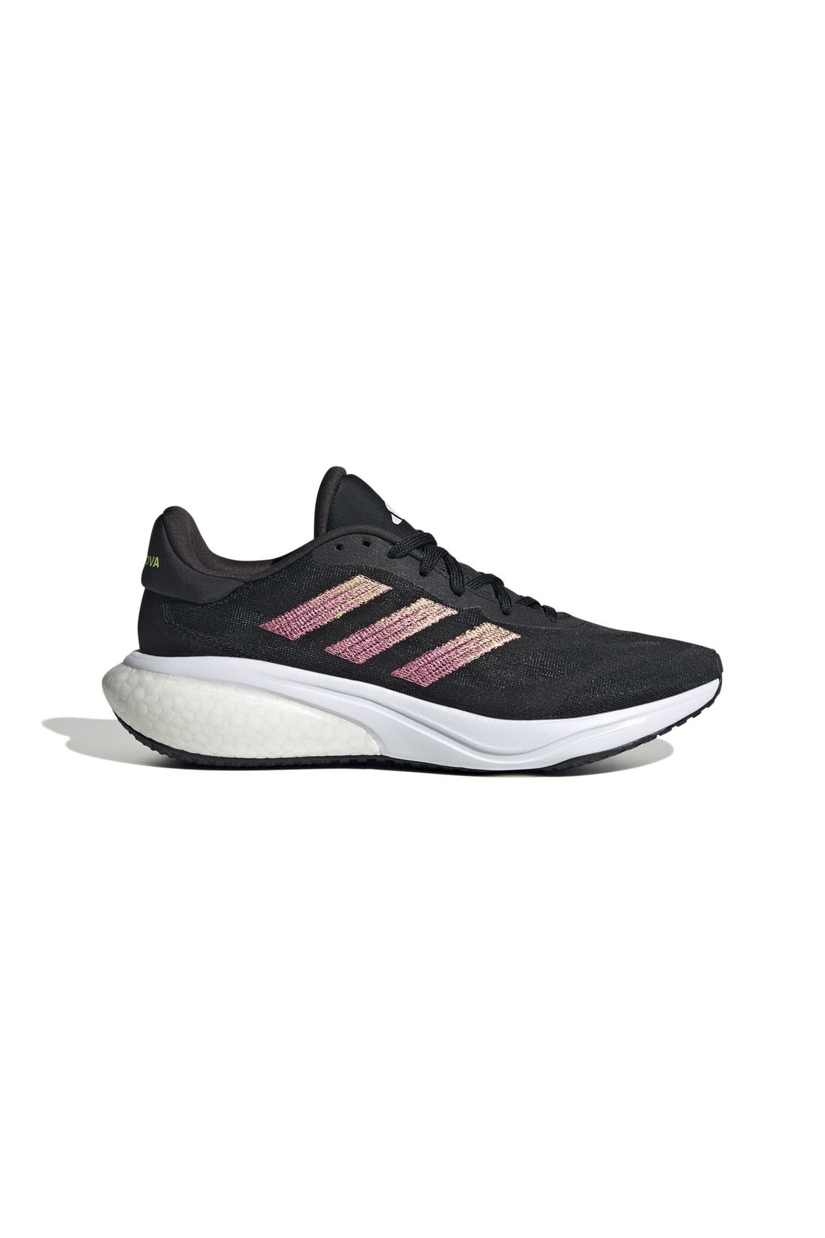 Supernova 3 W Cblack/pnkfus/luclem adidas