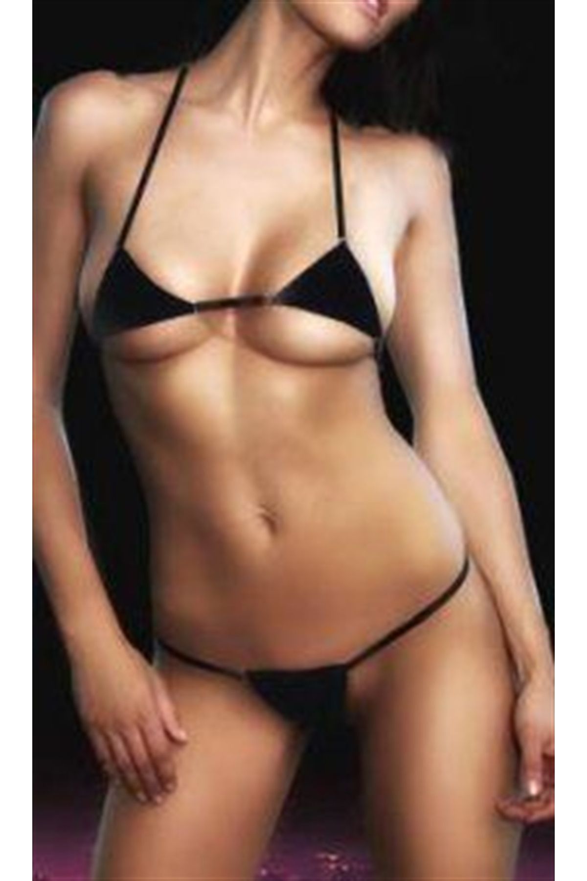 Mulvix Mini Bikini