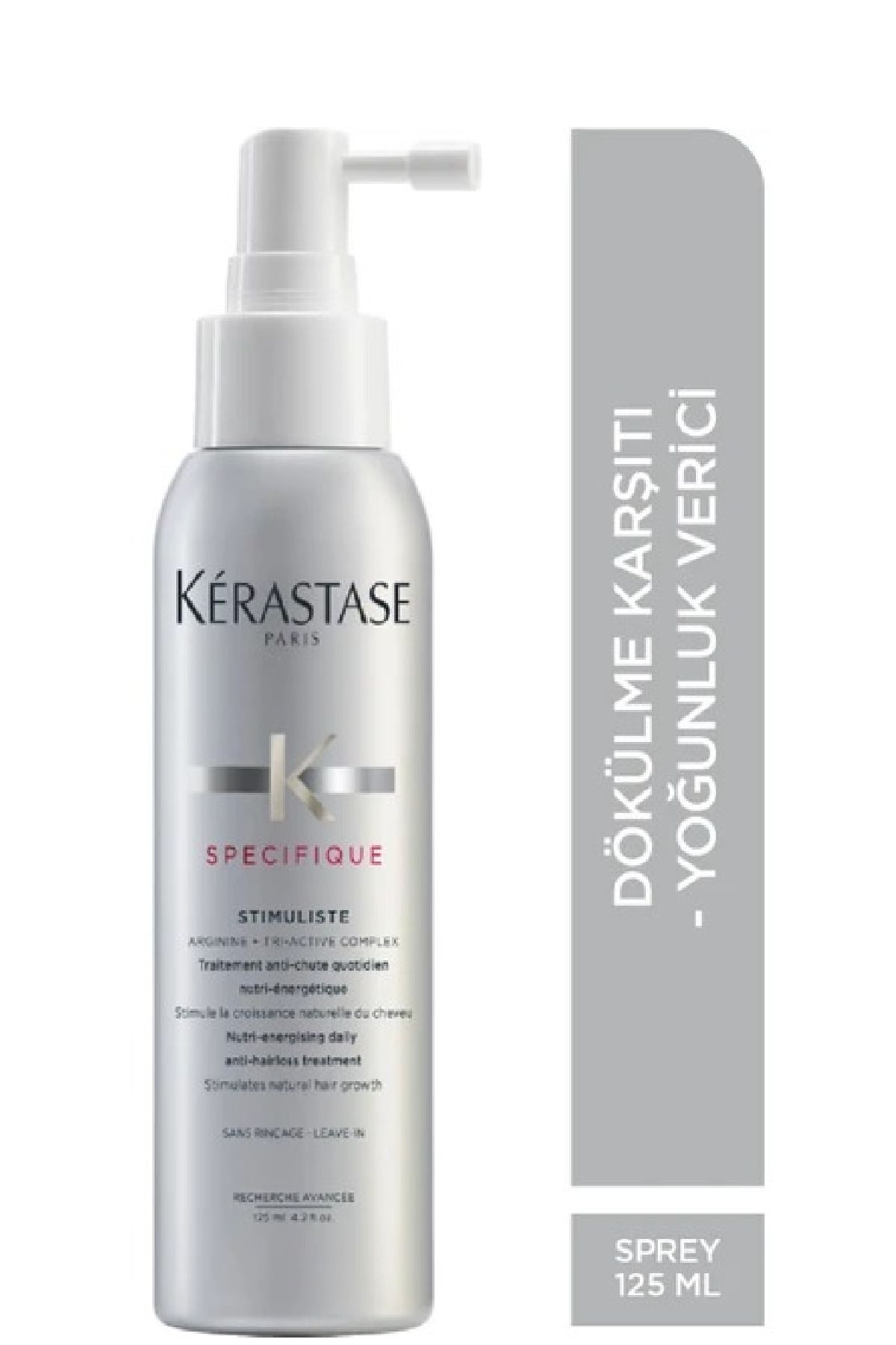 Kerastase Specifique Stimuliste Dökülme Karşıtı Saç Spreyi 125ml