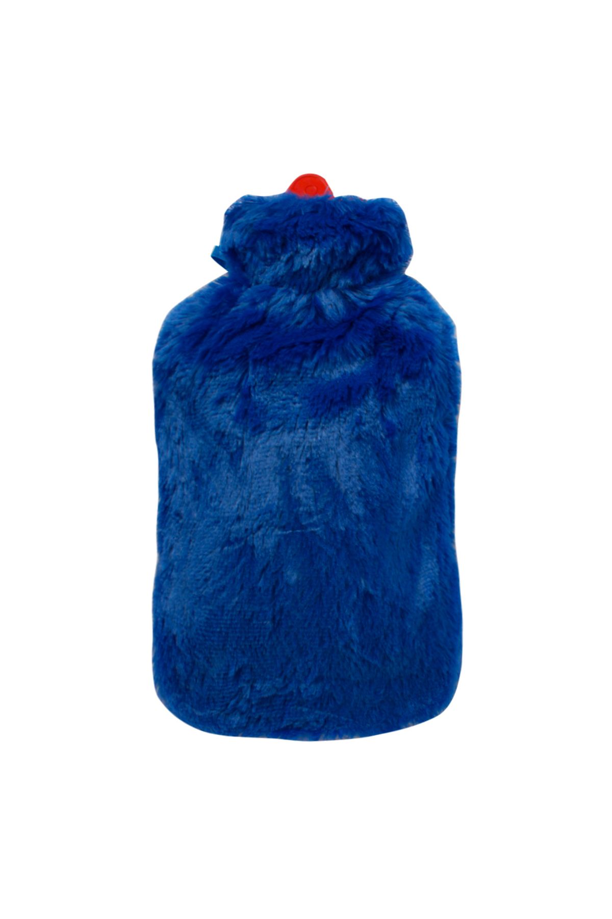 Biggdesign-Owl And City Plush Hot Water Bag 8