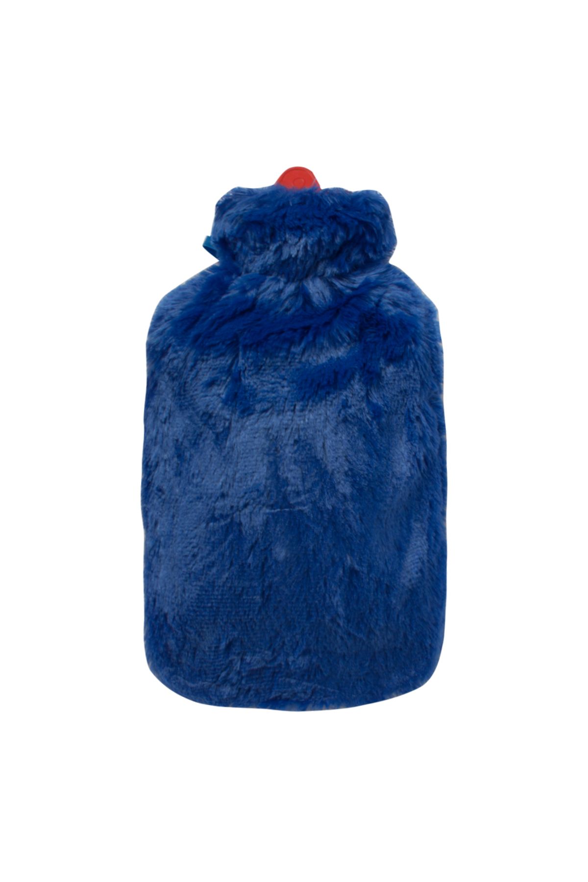 Biggdesign-Owl And City Plush Hot Water Bag 3