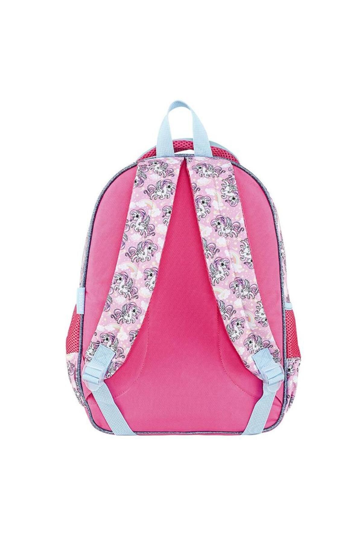 Mikro-Muggle Mu-9053 Unicorn Collection Primary School Bag 3