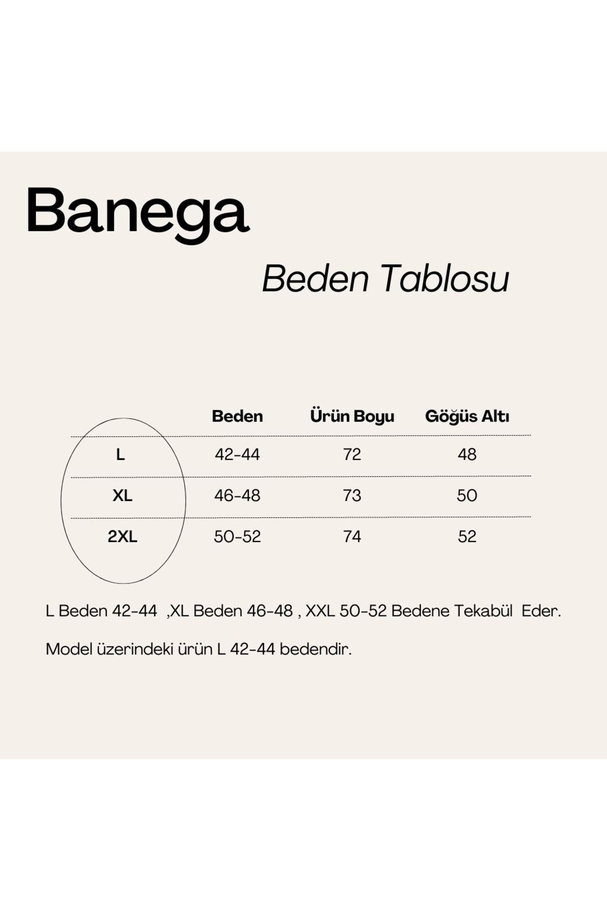 BANEGA-Curve Plus Size Βαμβακερή Lycra με λαιμόκοψη με λεπτομέρεια Basic μασίφ μαύρη μπλούζα 2