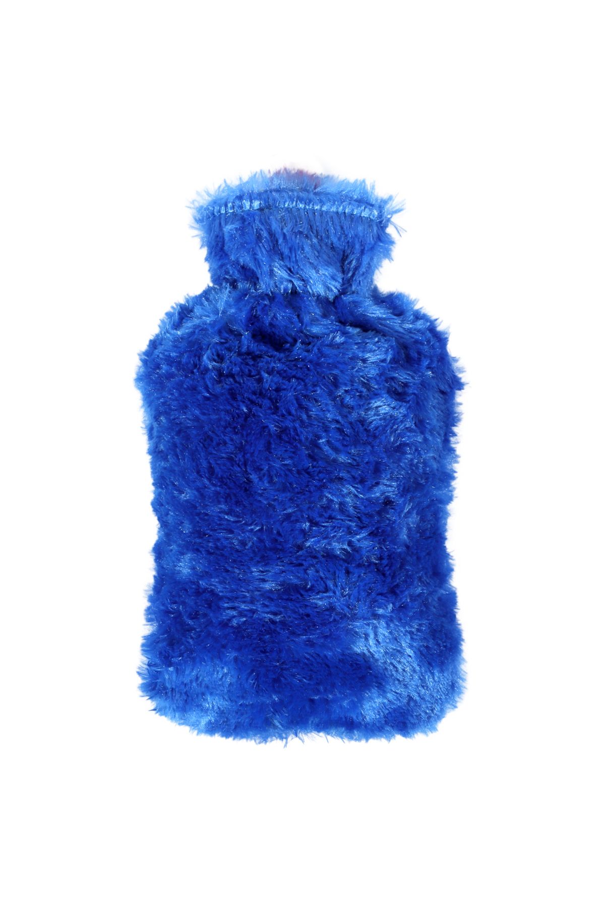 Biggdesign-BiggDesign Evil Eye  Hot Water Bottle with Soft Plush Cover 68 OZ 3