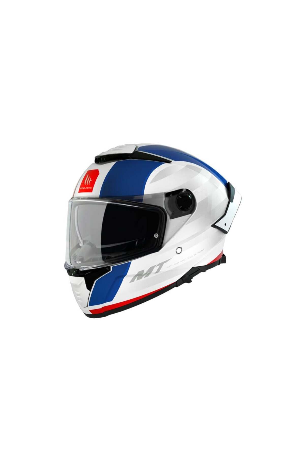 MT Thunder 4 Sv Treads C7 Full Face Motosiklet Kaskı - Fiyatı