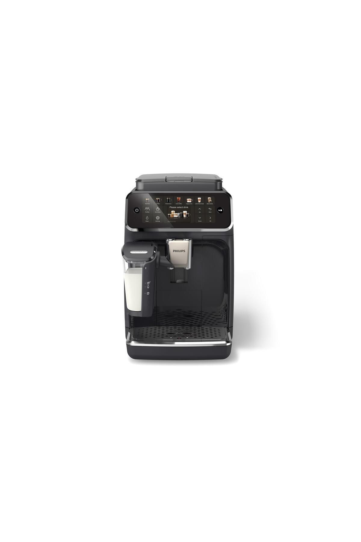 Philips Lattego Ep4441/50 Tam Otomatik Espresso Makinesi