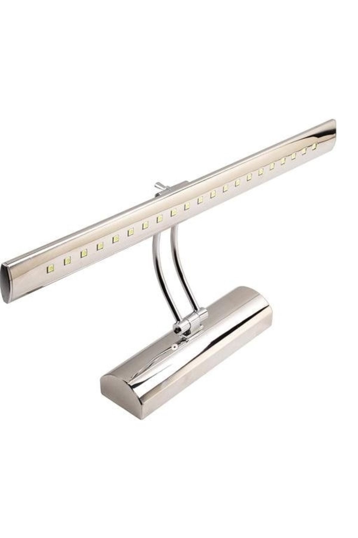 Cata Led Aplik Kuğu Resim Ve Banyo Apliği Ct-5212 Beyaz Işık