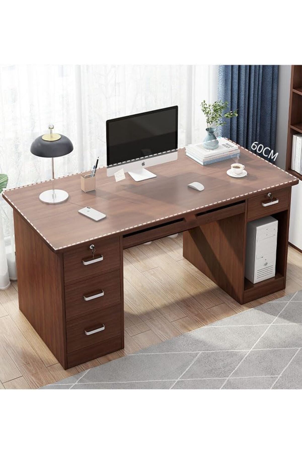 DubaiGallery-Multi Functional Home or Office Computer Desk 3