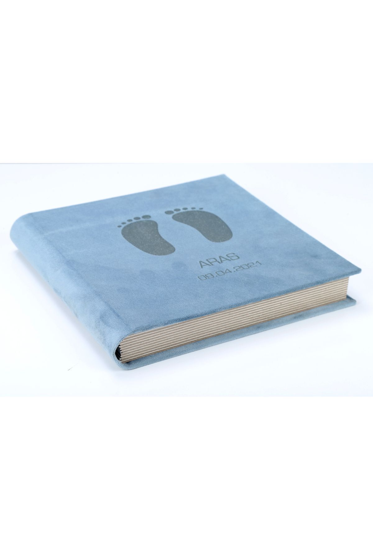 ConceptinEla Lucky Çocuk Albümü, Fotoğraf Albümü,kişiye Özel Albüm, Albüm fotoğrafı 3 (önizleme)