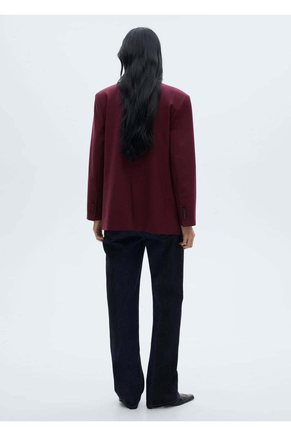 MANGO Woman-die ARKEN-Kollektion 4