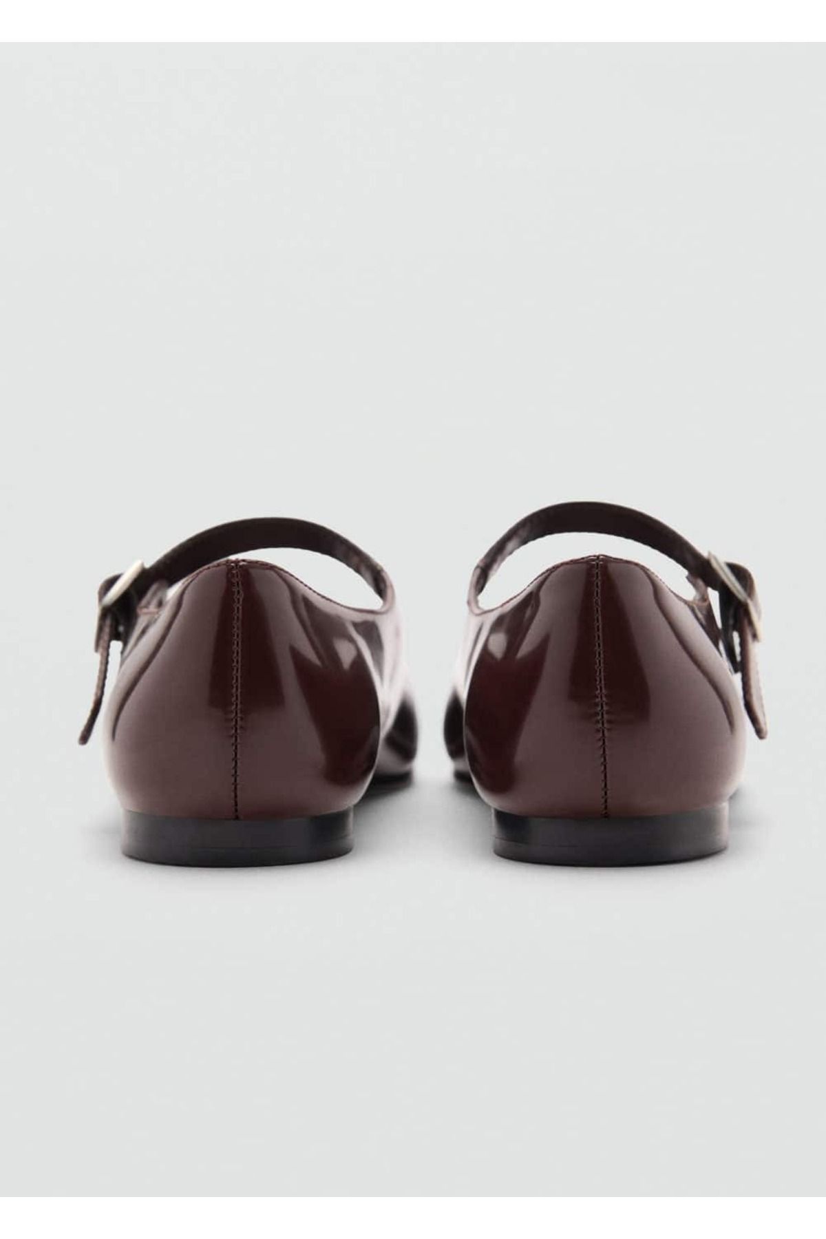 بابیت چند رنگ زنانه BAND FLAT اورجینال MANGO