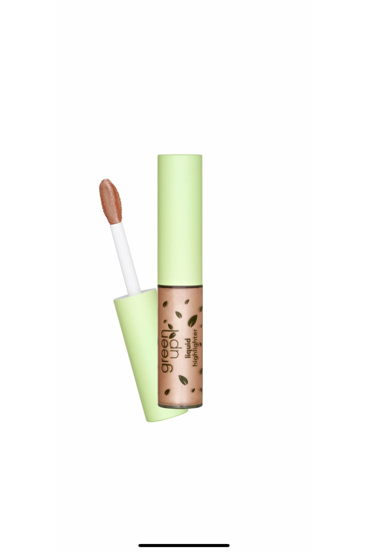 Flormar-Green up Lqd Highlighter-002 - Pink Quartz 1