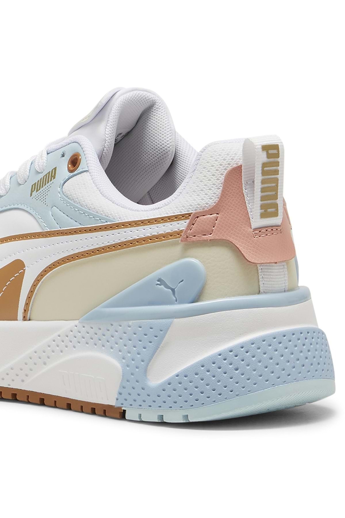 کفش اسنیکر مردانه راسته آستین بلند | آدیداس adidas P39767502-STD - تصویر 5