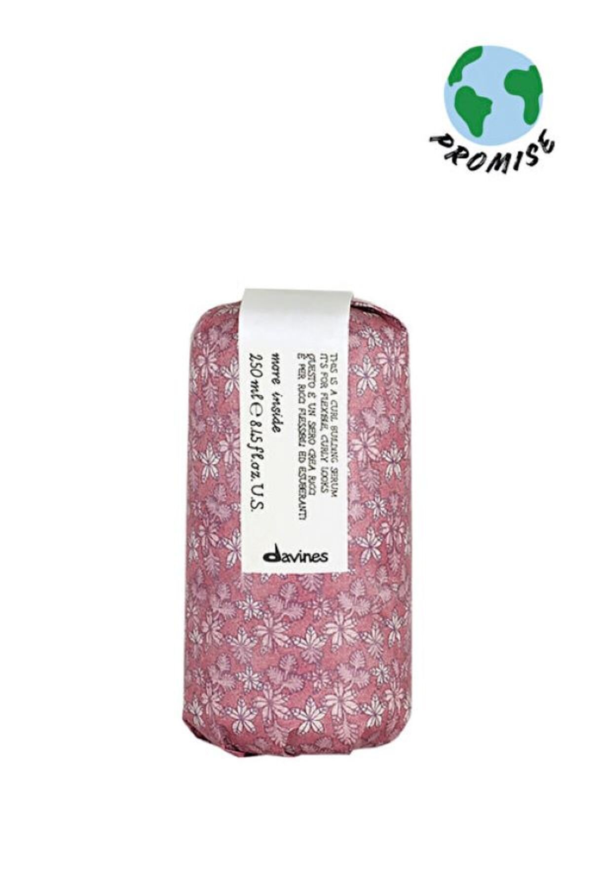 Davines DOĞAL ÜRÜN Saç Serum ve Yağı EVA KUAFÖR 179