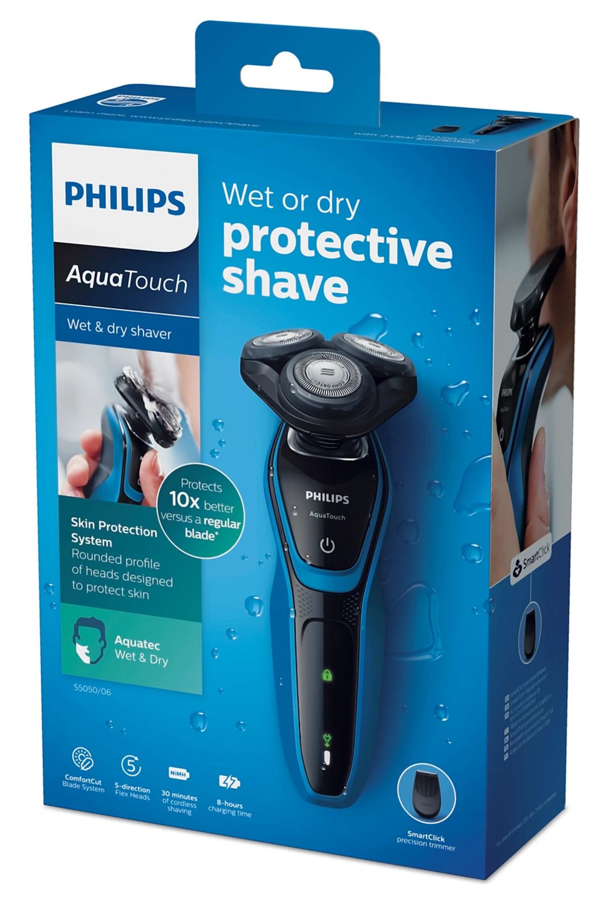 ماشین اصلاح فیلیپس s5400/06