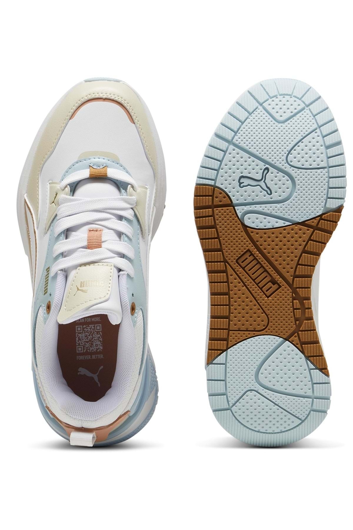 کفش اسنیکر مردانه راسته آستین بلند | آدیداس adidas P39767502-STD - تصویر 6