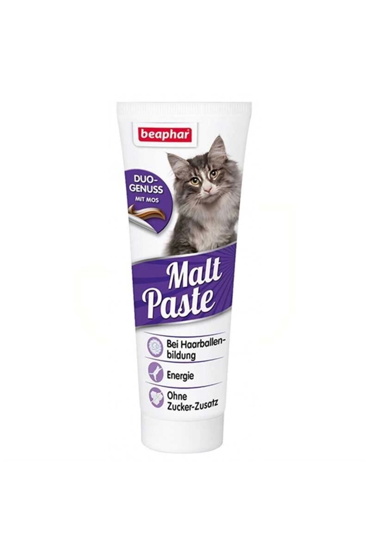 Beaphar Malt Paste Kedi Malt Macun 100 gr