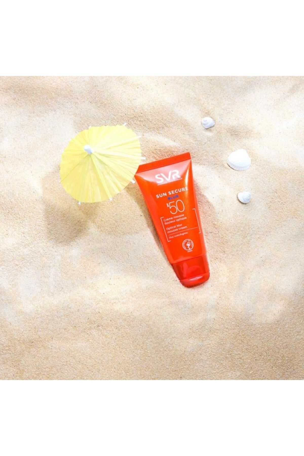 SVR-Sunsecure Blur Spf50 50 ml 4