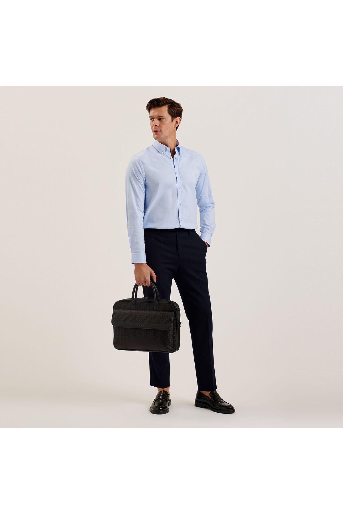 Ted Baker-Terance Laptoptasche 41 cm 5