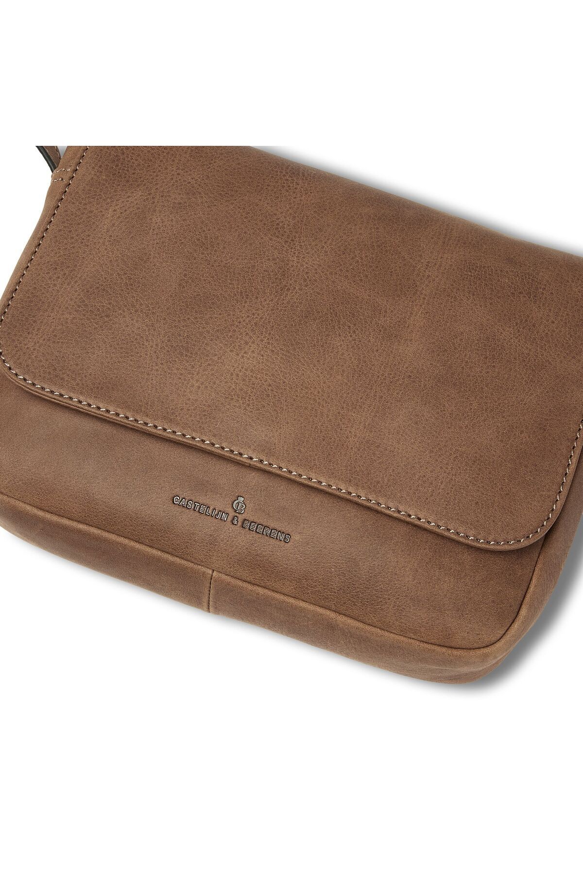 Castelijn & Beerens-Carisma Messenger Leder 27 cm 4