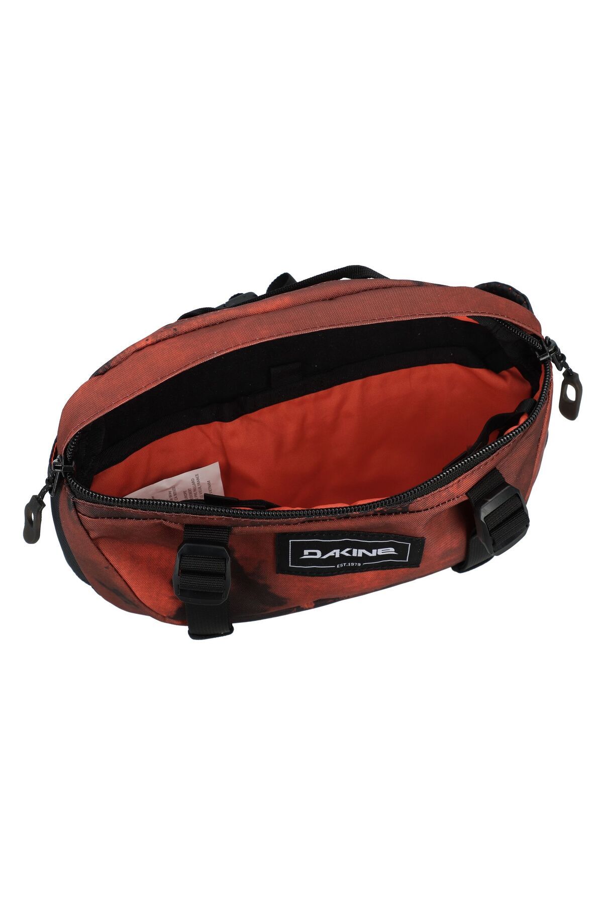 Dakine-Hot Laps Gürtel Çanta 17 cm 5
