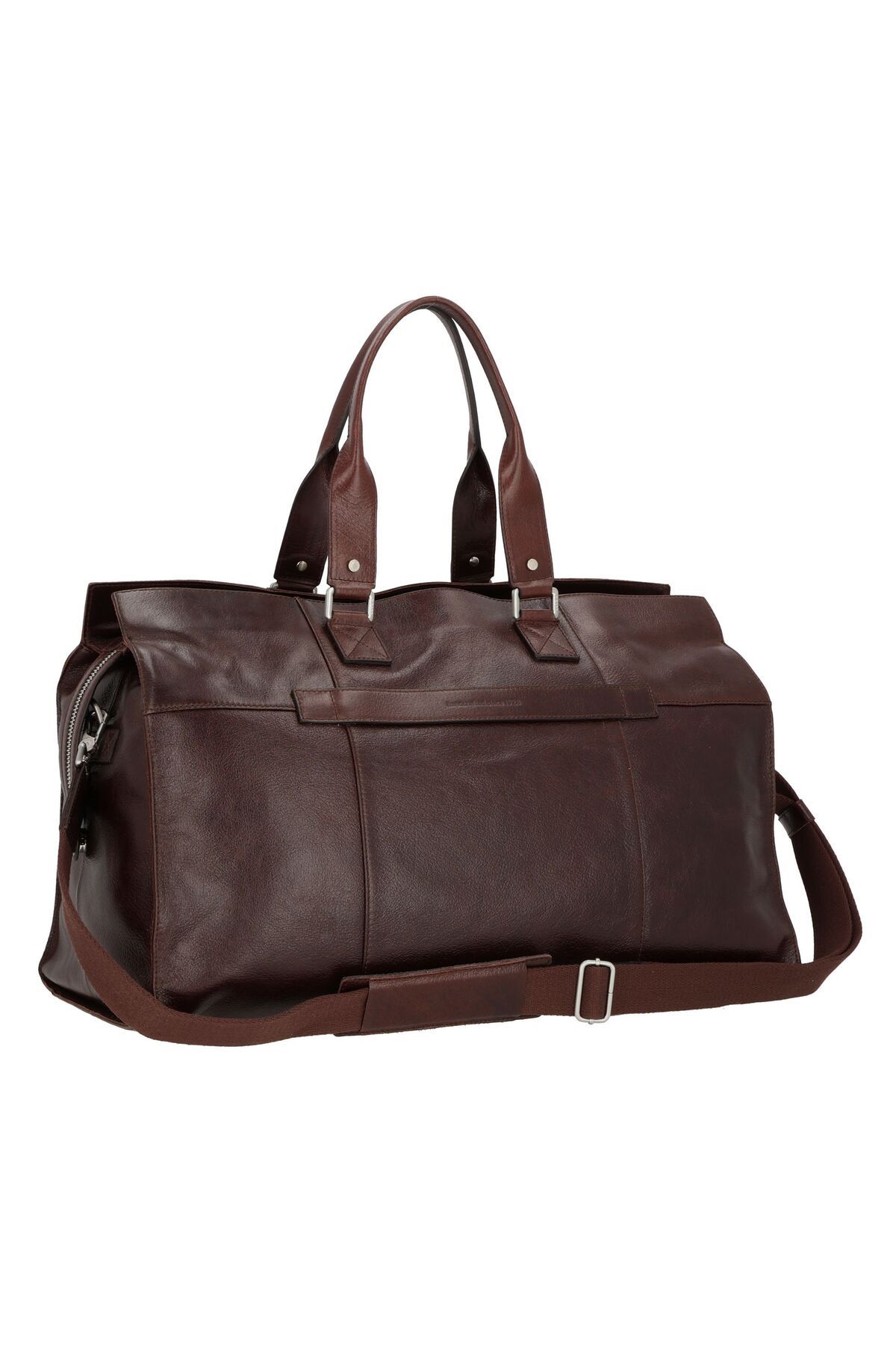 Picard-Buddy Weekender Reisetasche Leder 54 cm 2