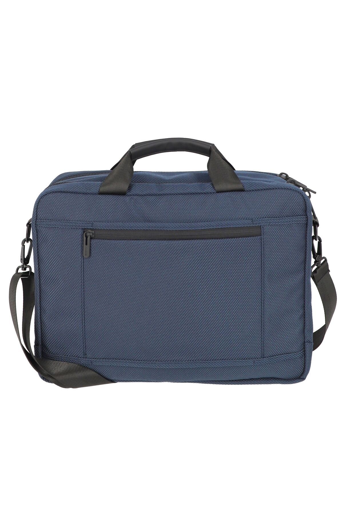 Travelite-Treffen Sie Aktentasche RFID 42 cm Computer Fach 3