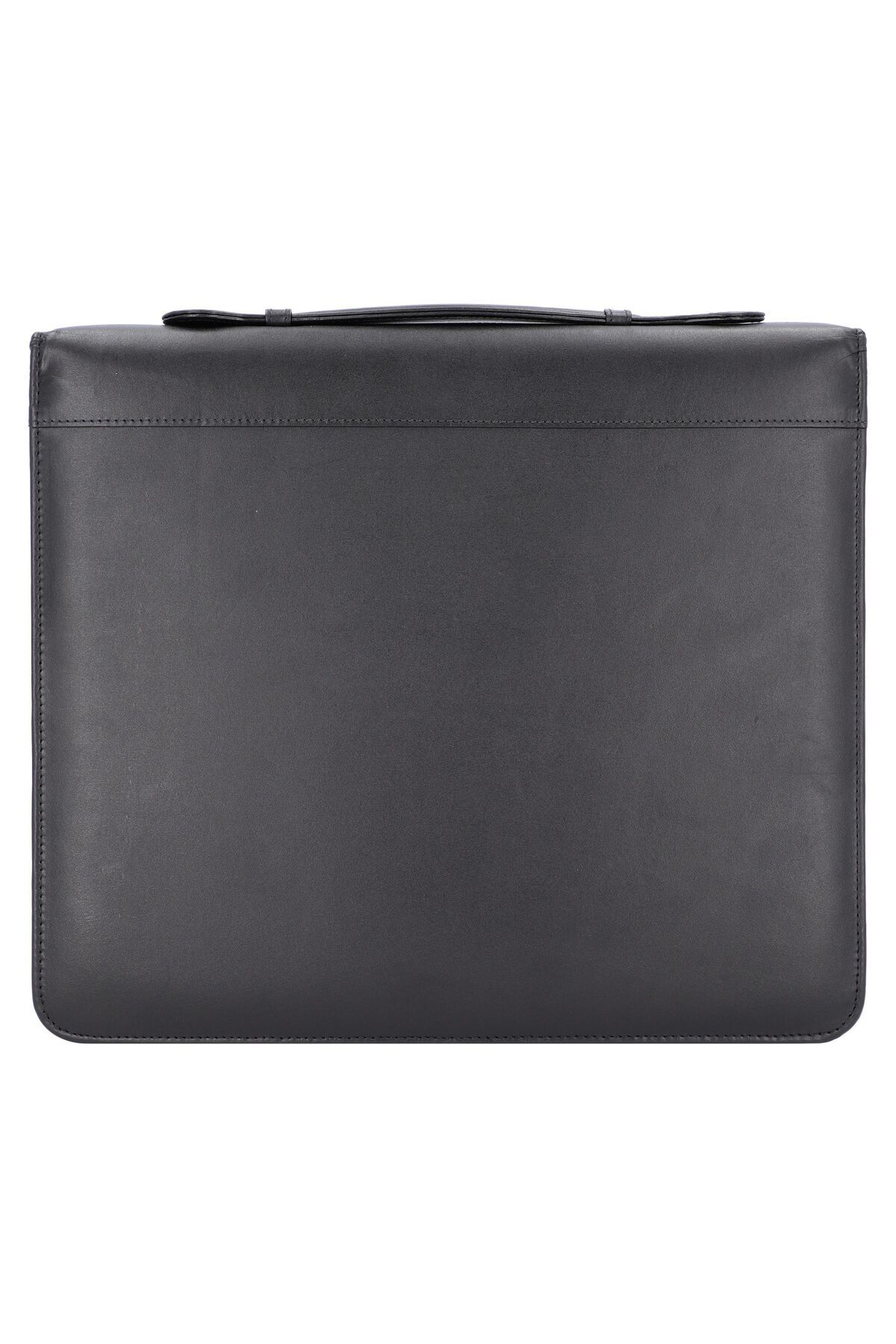 Alassio-Arezzo Schreibmappe Leder 36 cm 1