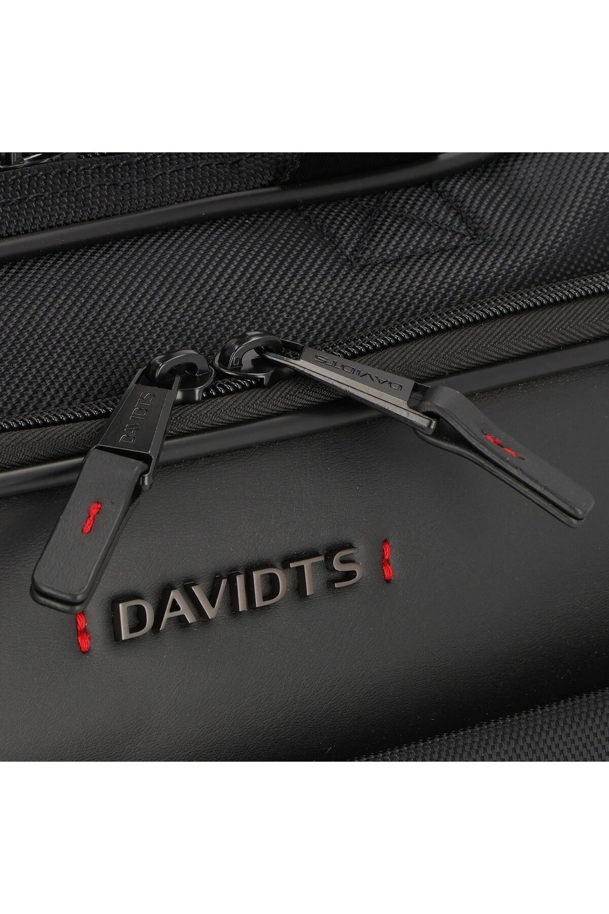 Davidts-263 Aktentasche 39 cm Laptopfach 4