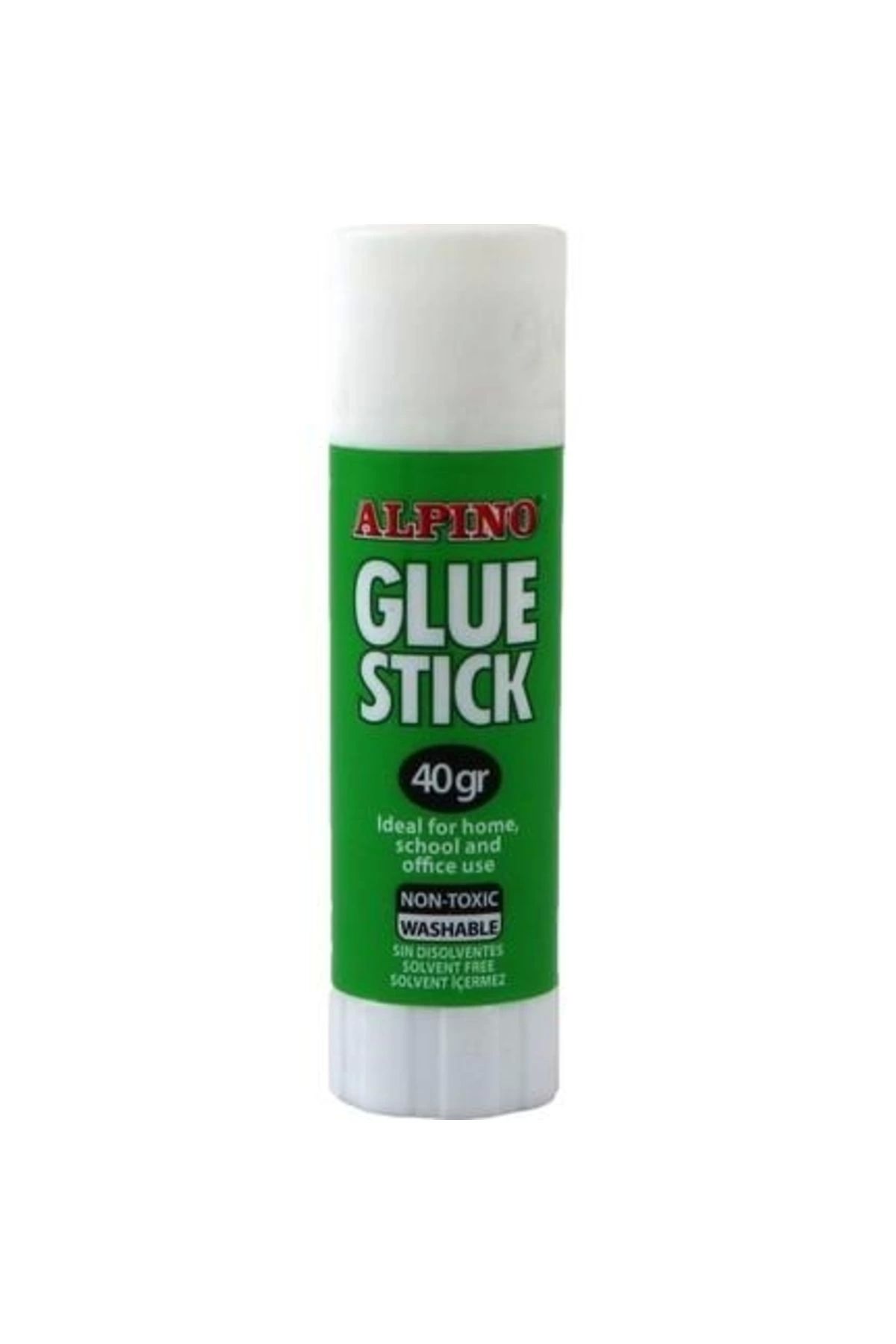 Alpino Çocuk Alpıno Glue Stick Yapıştırıcı 40 Gr.