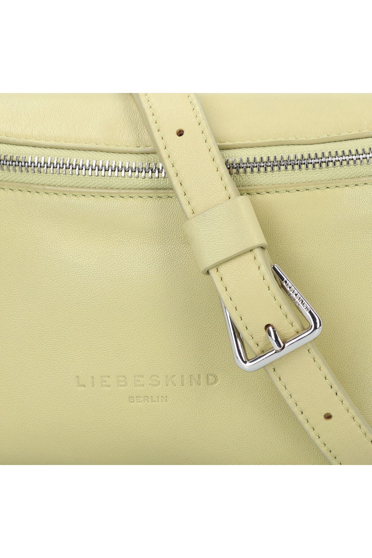 Liebeskind Berlin-Tavia Gürteltasche Leder 32 cm 4