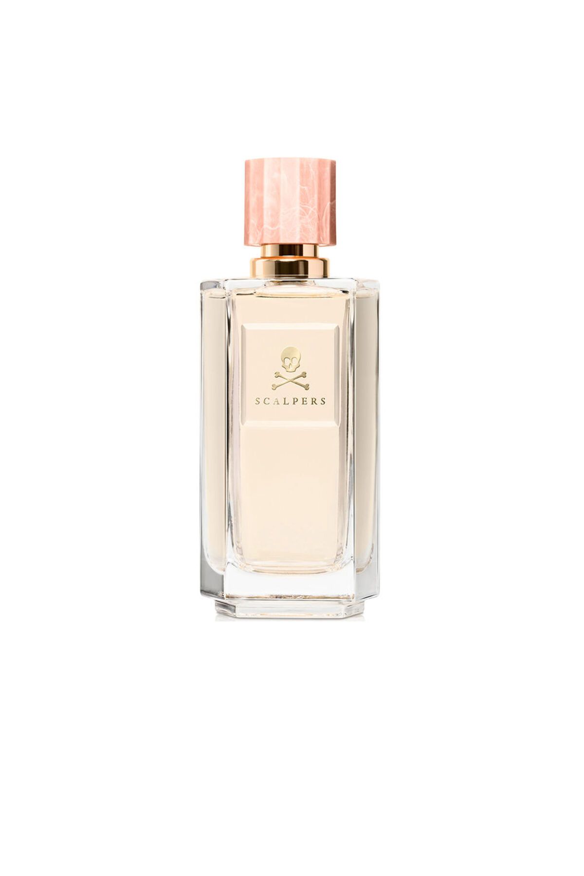 SCALPERS Her & Here Edp-dampf 100 Ml für Damen - One Size