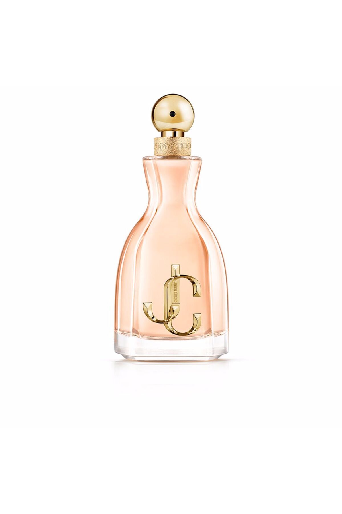 Jimmy Choo-Ich will Choo Eau De Parfum Spray Jimmy Choo 60 ml 1