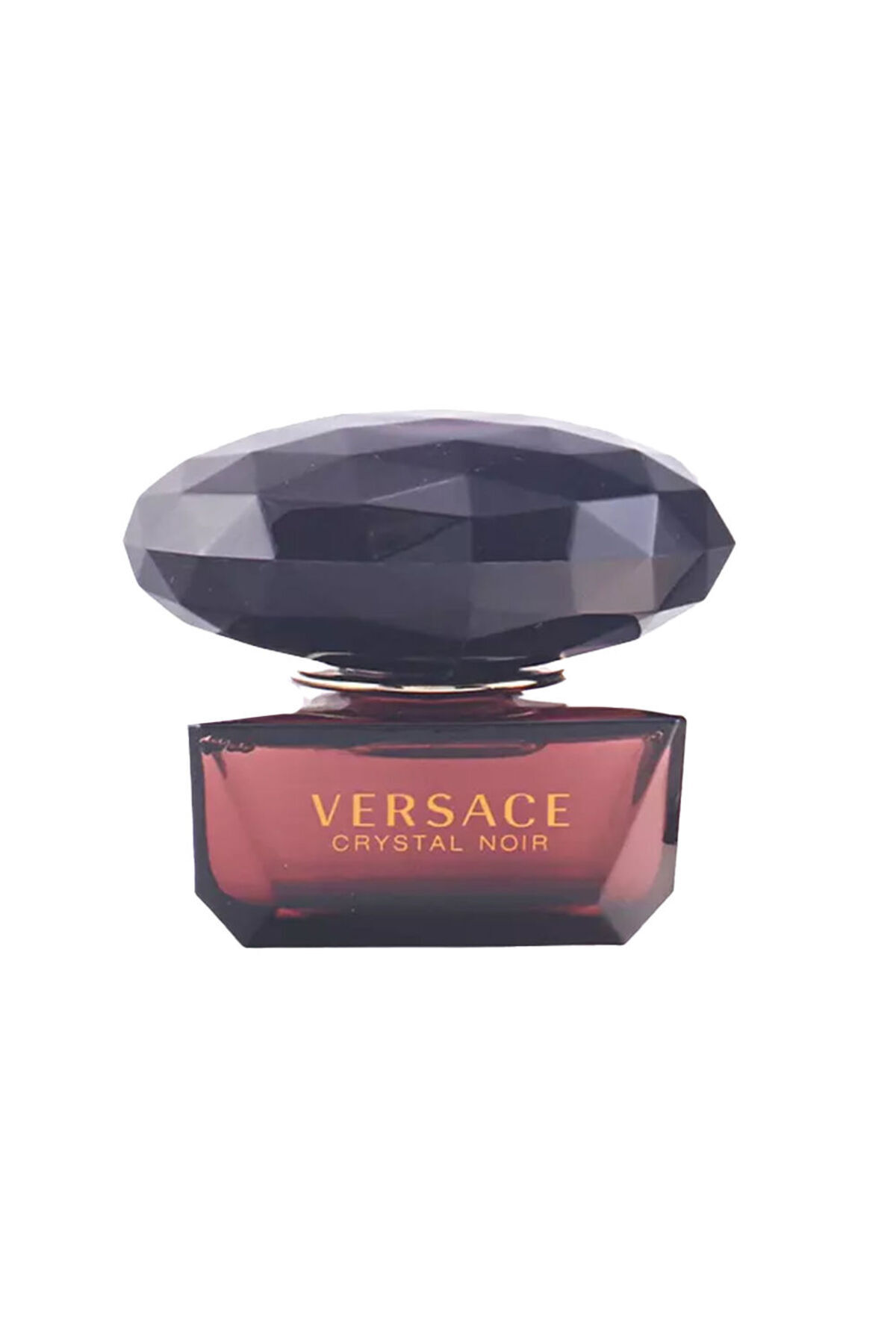 Versace-Crystal Noir Eau De Toilette Spray 50 ml 1