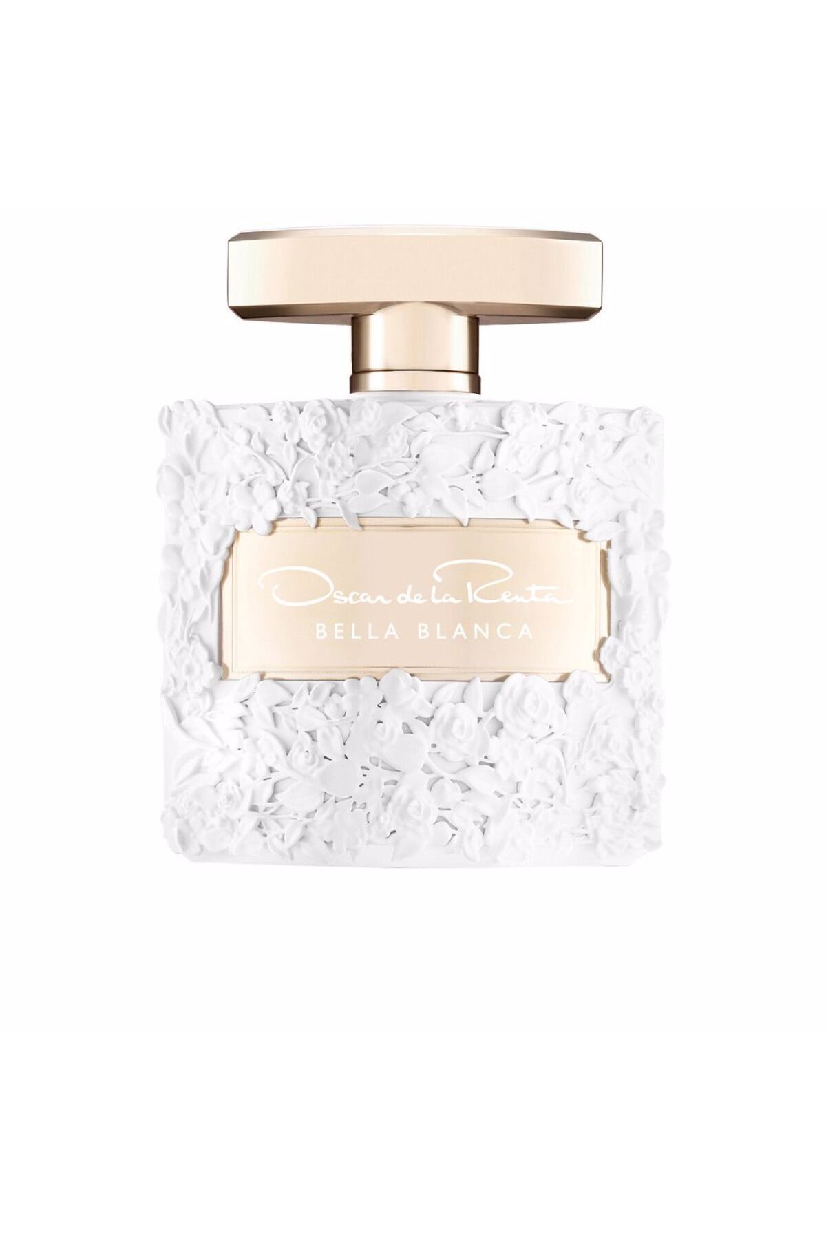 Oscar De La Renta-Bella Blanca Eau De Parfum Spray Oscar De La Renta 100 ml 1