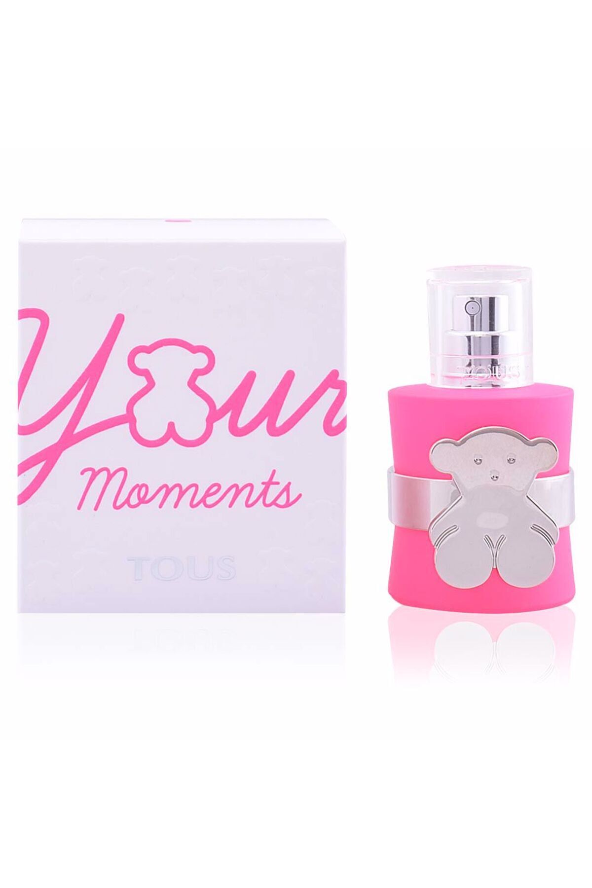 Tous-Your Moments Eau De Toilette Spray 30 ml 1
